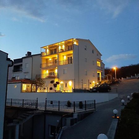 Apartment Matosic Crikvenica Luaran gambar