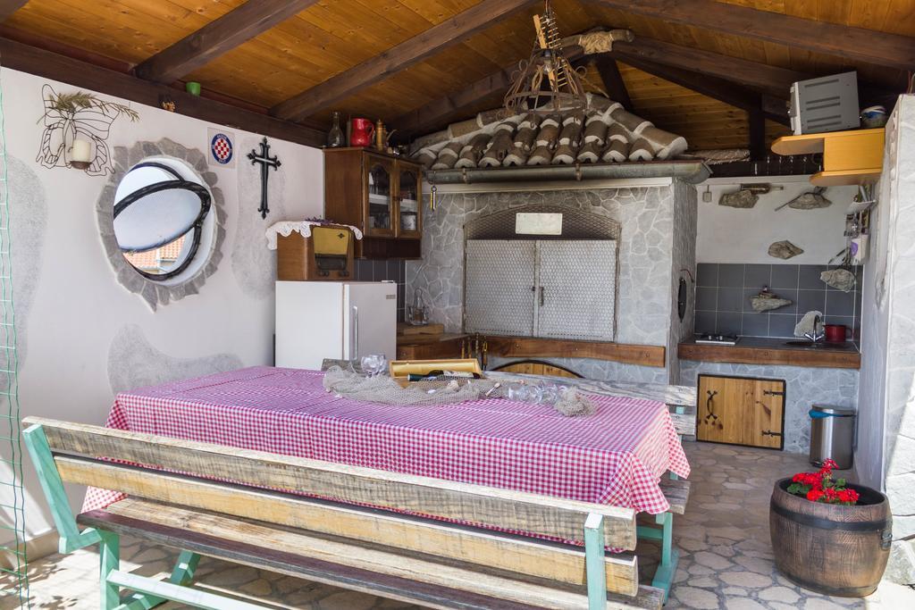 Apartment Matosic Crikvenica Luaran gambar