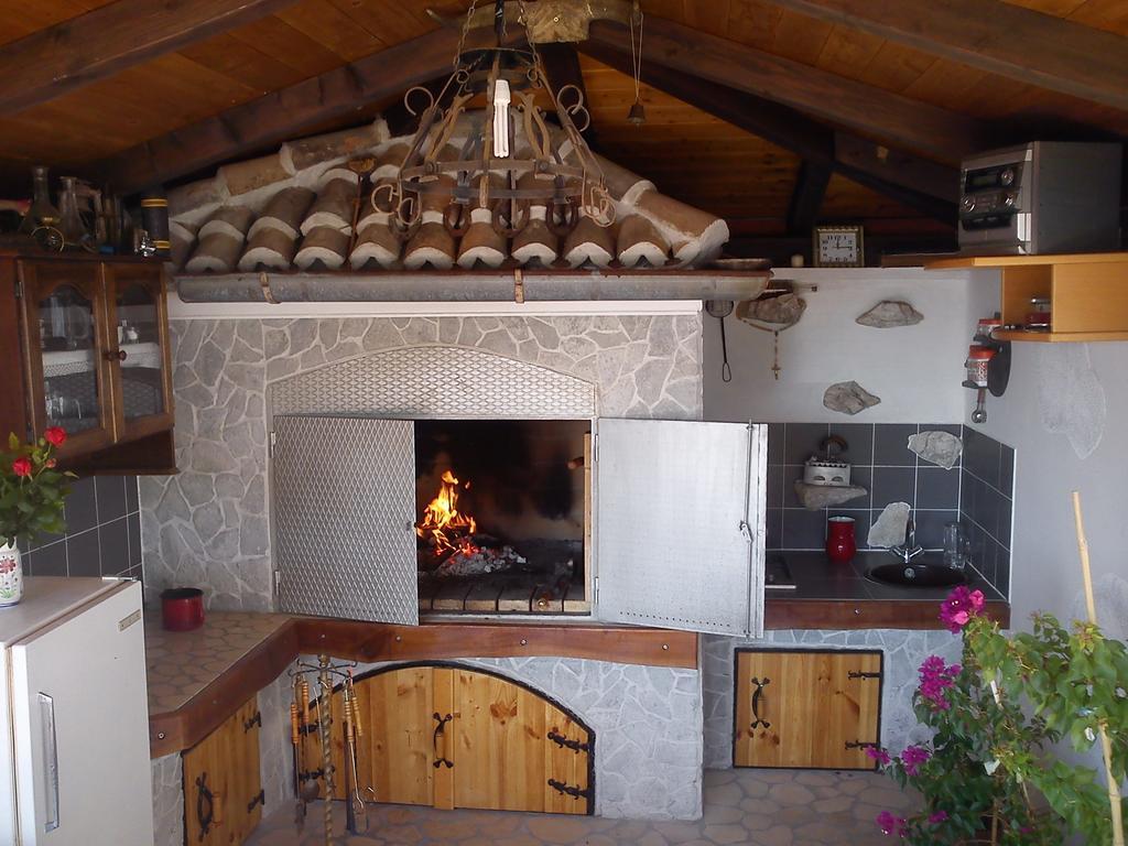 Apartment Matosic Crikvenica Luaran gambar