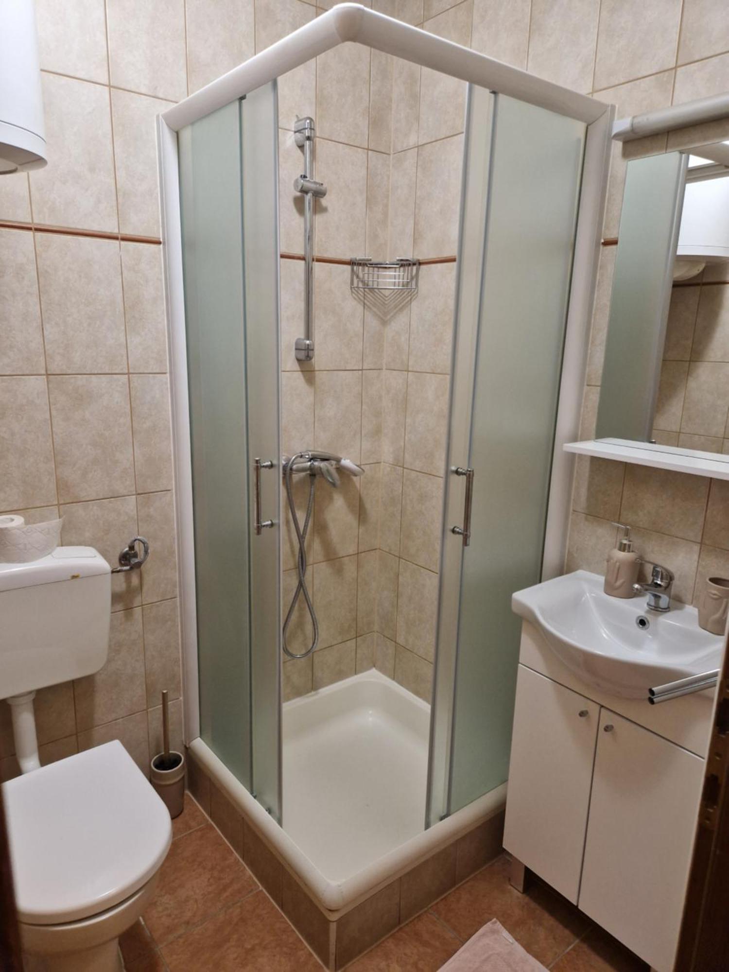 Apartment Matosic Crikvenica Luaran gambar