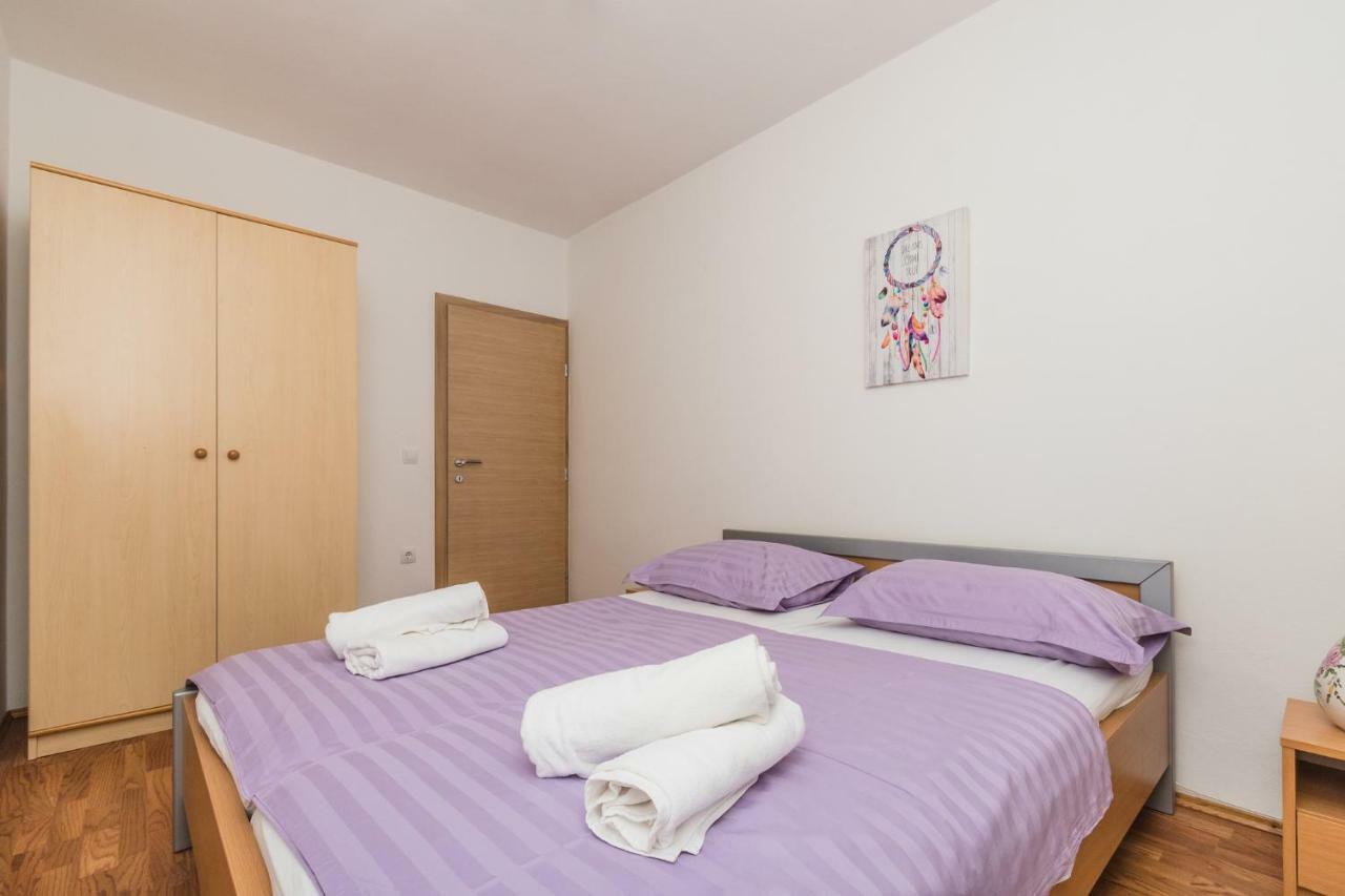 Apartment Matosic Crikvenica Luaran gambar
