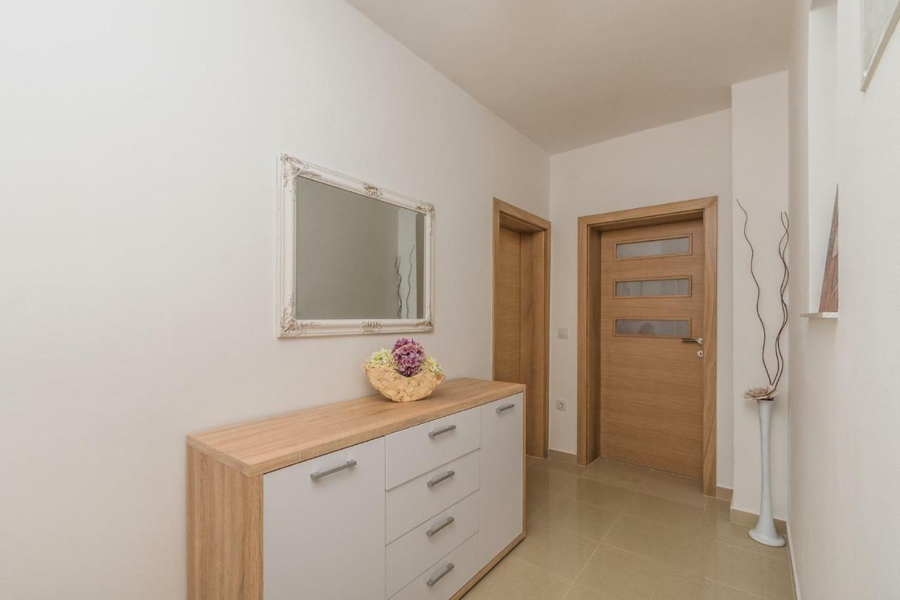 Apartment Matosic Crikvenica Luaran gambar