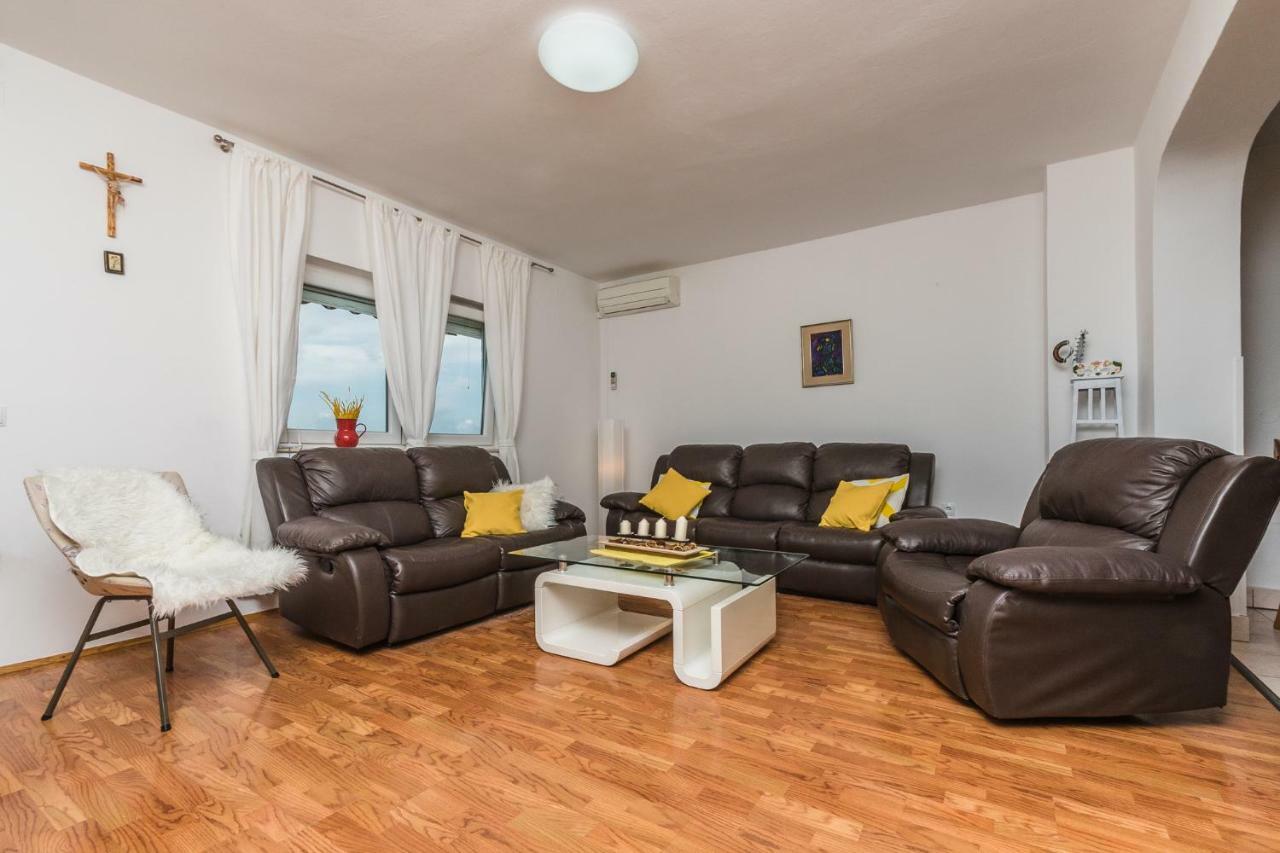 Apartment Matosic Crikvenica Luaran gambar