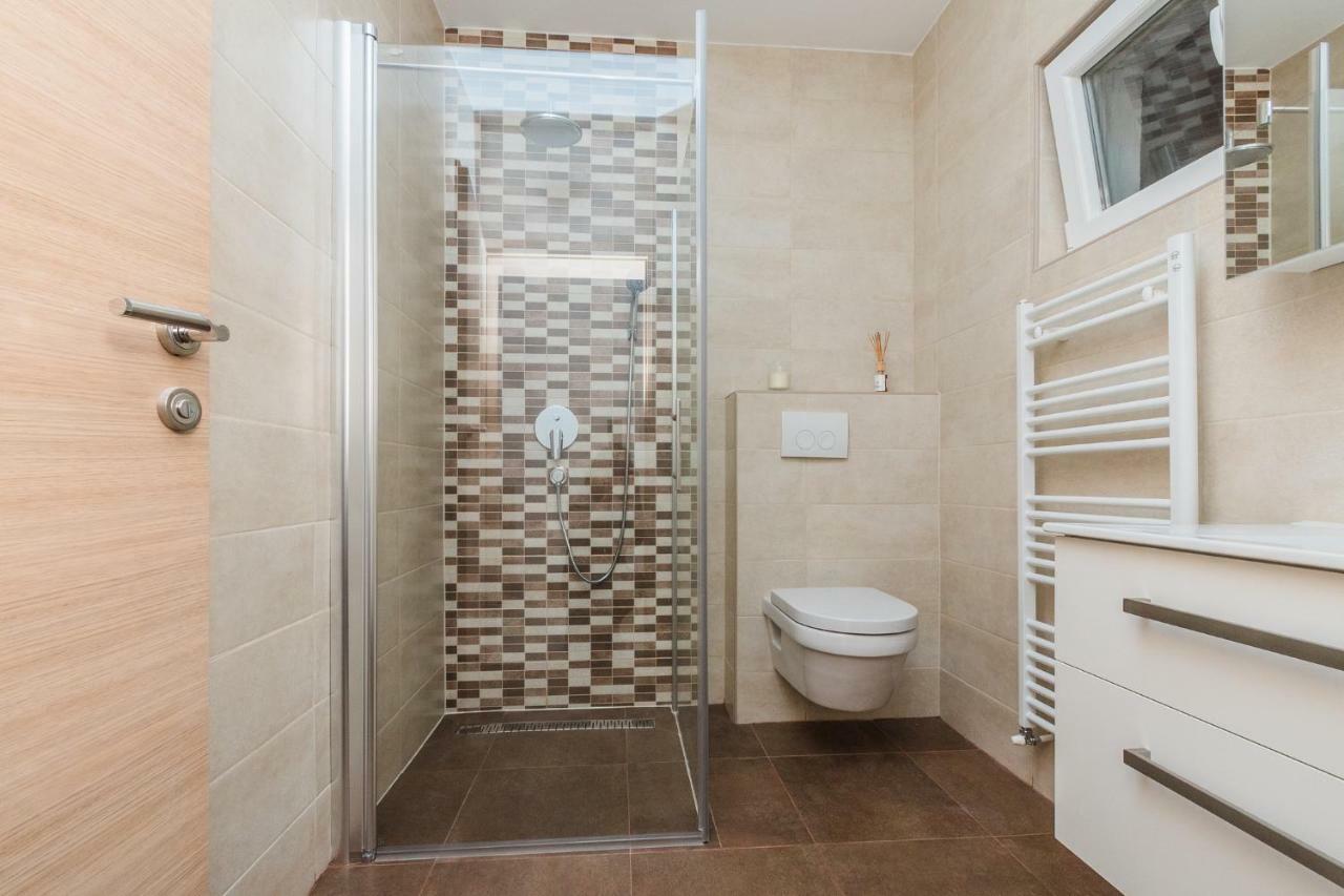Apartment Matosic Crikvenica Luaran gambar