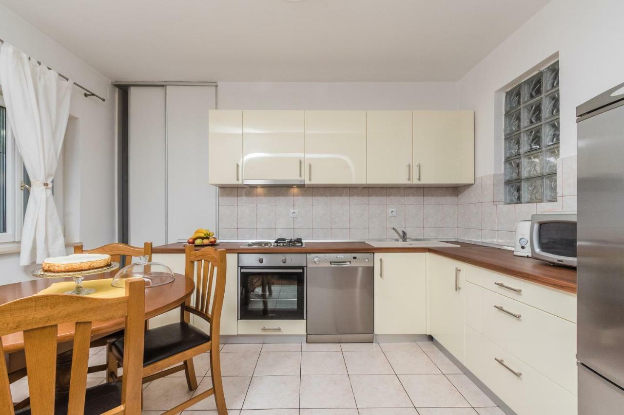 Apartment Matosic Crikvenica Luaran gambar