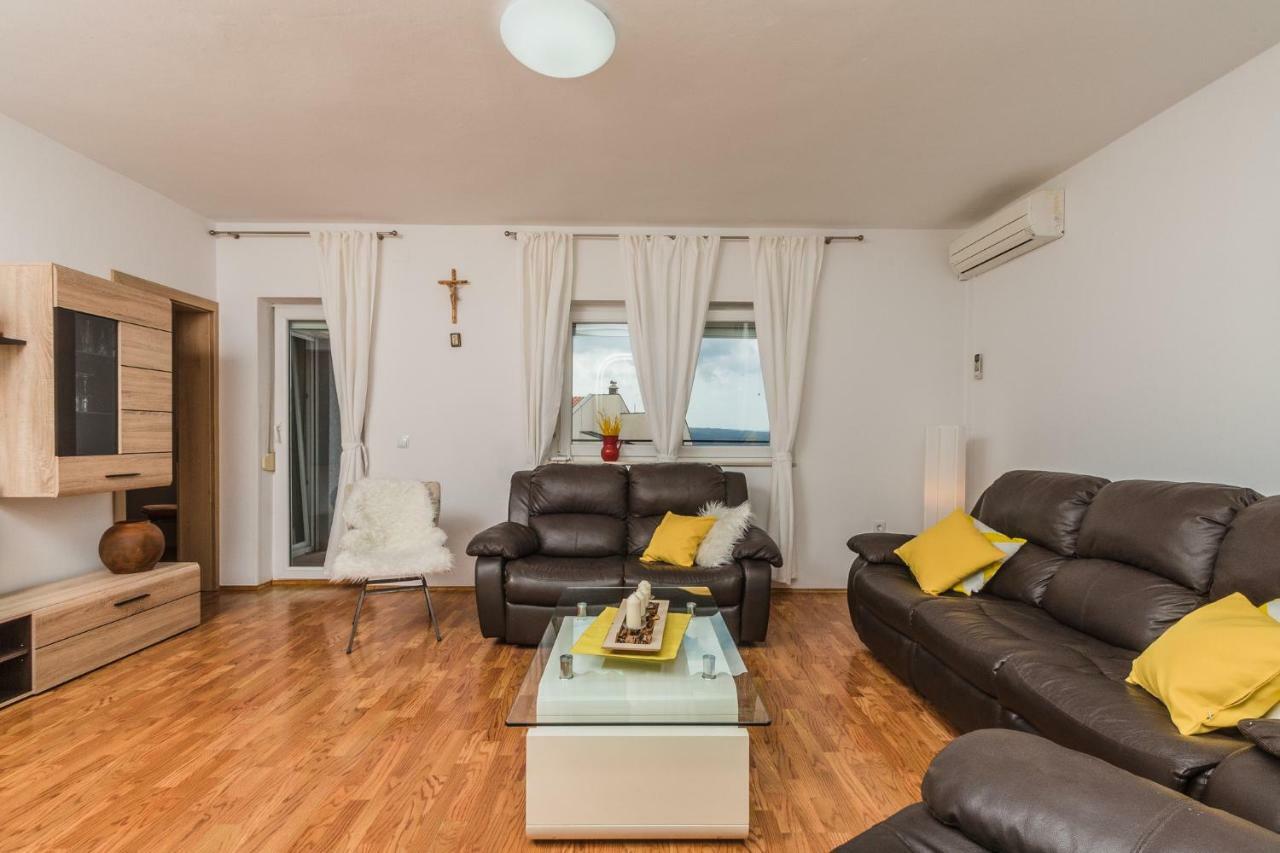 Apartment Matosic Crikvenica Luaran gambar